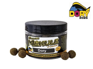 Carp Servis Václavík Boilies Měkule Feeder Dory 12mm/100g
