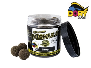 Carp Servis Václavík Boilies Měkule Dory 25mm/140g
