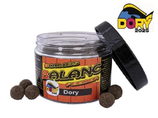 Carp Servis Václavík Boilies Balanc Feeder Dory 12mm/80g