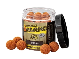 Carp Servis Václavík Boilies Balanc Mango 20mm/120g