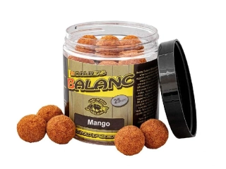 Carp Servis Václavík Boilies Balanc Mango 25mm/120g