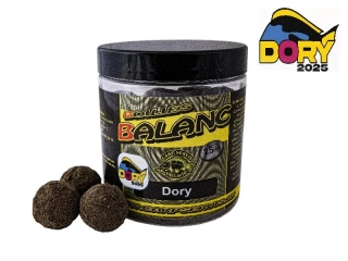 Carp Servis Václavík Boilies Balanc Dory 25mm/120g
