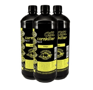 Carp Servis Václavík CSL Cornkiller Liquid Mango 1000ml