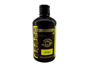 Carp Servis Václavík Booster IN Liquid Mango 500ml