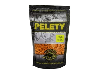 Carp Servis Václavík Pelety RS Mango 6mm/800g