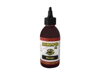 Carp Servis Václavík Biorapid II. Gel Mango 200ml
