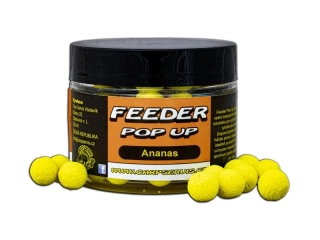 Carp Servis Václavík Feeder Pop Up Ananas 9mm/30g