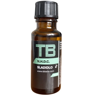 TB Baits Sladidlo NHDC 20ml