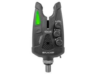 FLACARP Signalizátor záběru Solux