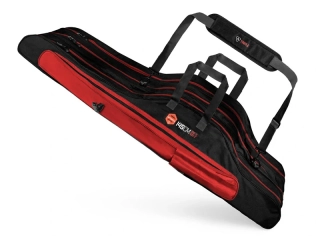 Delphin Pouzdro na pruty ATOMA Triple 130 cm