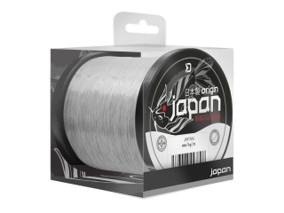 Delphin Vlasec JAPAN Origin Ultra čirá /300m