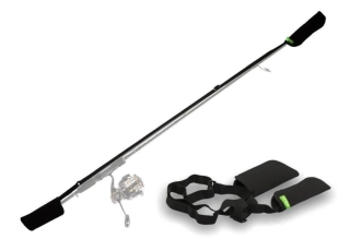 Zfish Chránič Prutu Rod Protector vel. L (90-200cm)