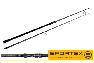 Sportex Prut D.N.A CS-3 Carp 396cm/3,75lbs/2 díl
