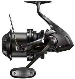Shimano Naviják 23 Power Aero TD Thick+