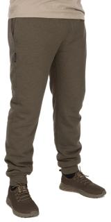 Fox Tepláky Collection Sherpa Jogger Green Black