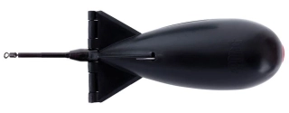 Spomb Vnadící raketa Large X Spomb Black
