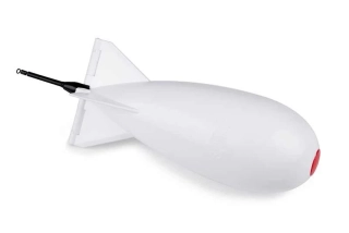 Spomb Vnadící raketa Large X Spomb White