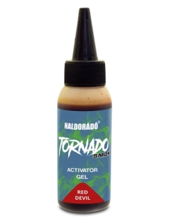 Haldorádó Tornado Smoke Activator Gel Red Devil 60ml