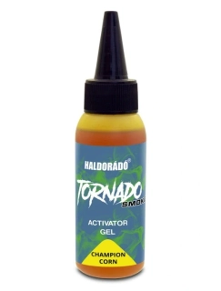 Haldorádó Tornado Smoke Activator Gel Champion Corn 60ml