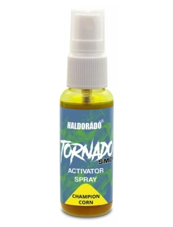Haldorádó Tornado Smoke Activator Spray Champion Corn 30ml