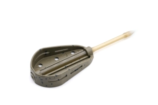 Guru Krmítko Large Hybrid Inline Feeder 28g