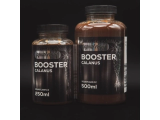 Squat Carp Booster Calanus 250ml