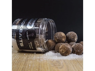 Squat Carp Hard Hookbaits boilies Calanus 20mm/150g