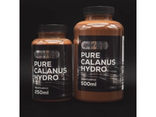 Squat Carp Pure Calanus Hydro 250ml