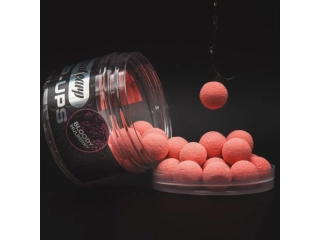 Squat Carp Pop-up boilies Bloody Mulberry 16mm/60g