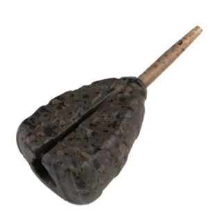 Fox Olovo Edges Flat Pear Inline