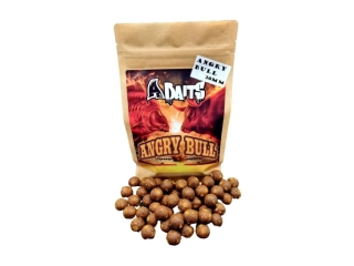 A Baits Boilies Angry Bull 20mm/1kg