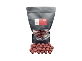 A Baits Boilies R1 20mm/1kg