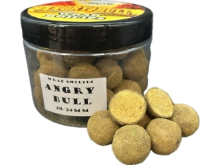 A Baits Wrap boilies Angry Bull 20/24mm/250g