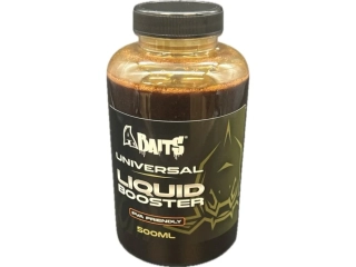 A Baits Booster Universal Moruše 500ml
