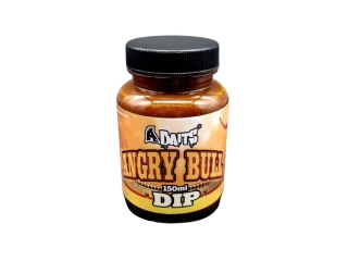 A Baits Dip Angry Bull 150ml