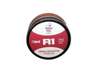 A Baits Obalovací pasta R1 350g