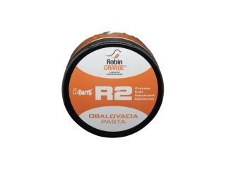 A Baits Obalovací pasta R2 350g