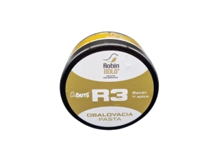 A Baits Obalovací pasta R3 350g