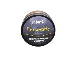 A Baits Obalovací pasta Enzymatic Krab 350g