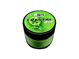 A Baits Crystal Dip Česnek 50g