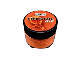 A Baits Crystal Dip Chilli Spice 50g