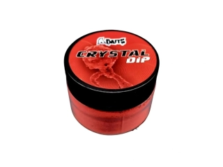A Baits Crystal Dip Jahoda 50g