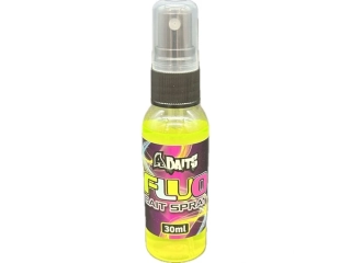 A Baits Fluo Bait Spray Med 50ml
