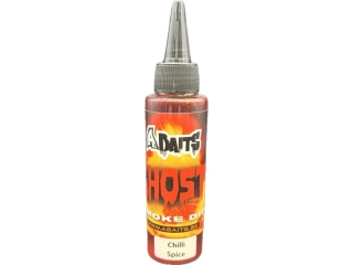A Baits Ghost Smoke dip Chilli Spice 100ml