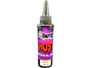 A Baits Ghost Smoke dip Squid Citrón 100ml