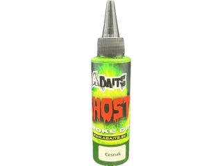 A Baits Ghost Smoke dip Česnek 100ml