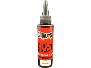 A Baits Ghost Smoke dip Jahoda 100ml