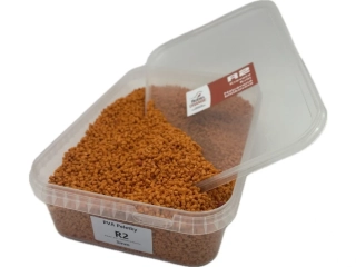 A Baits PVA Peletky R2 3mm/1kg