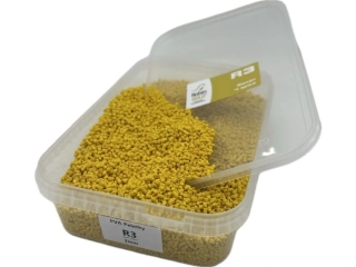 A Baits PVA Peletky R3 3mm/1kg