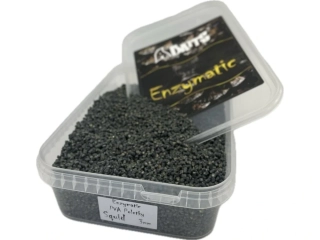 A Baits PVA Peletky Enzymatic Squid 3mm/1kg